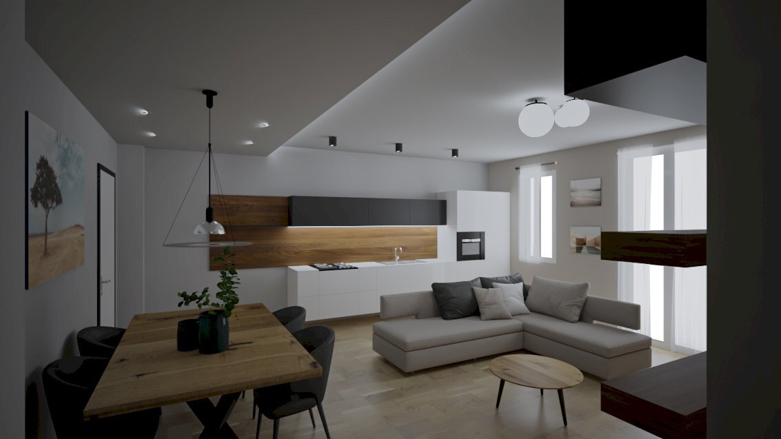 Appartamento Bologna (zona Marconi) - foto 1