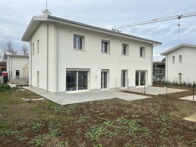 Small Villa Modena (neighborhood Cognento) - photo 1