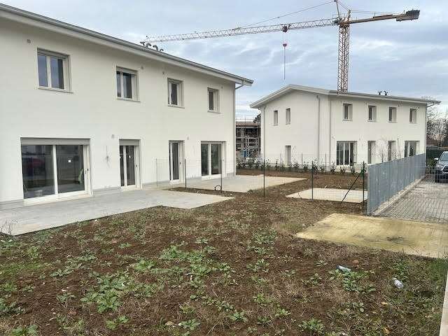 Small Villa Modena (neighborhood Cognento) - photo 2