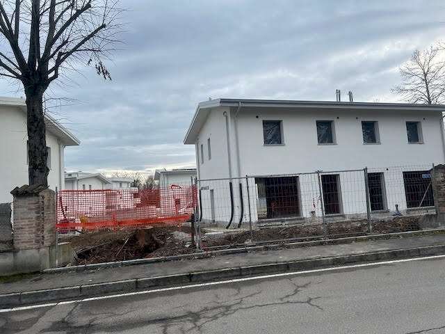 Small Villa Modena (neighborhood Cognento) - photo 3