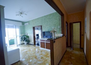 Appartamento Via Diano, Genova (zona Palmaro) - foto 1