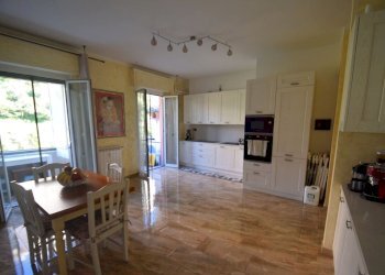 Appartamento Via Diano, Genova (zona Palmaro) - foto 2