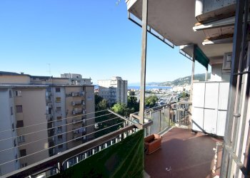 Appartamento Via Diano, Genova (zona Palmaro) - foto 3