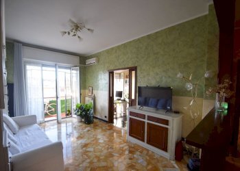 Appartamento Via Diano, Genova (zona Palmaro) - foto 4