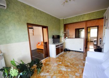 Appartamento Via Diano, Genova (zona Palmaro) - foto 5