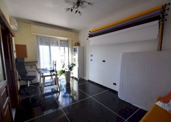 Appartamento Via Diano, Genova (zona Palmaro) - foto 8