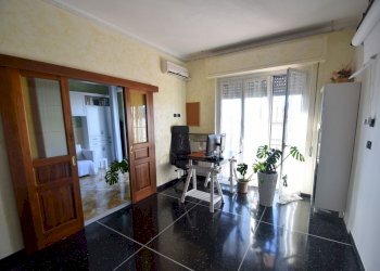 Appartamento Via Diano, Genova (zona Palmaro) - foto 9