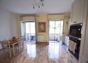 Appartamento Via Diano, Genova (zona Palmaro) - foto 11