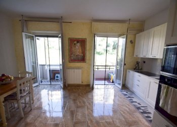 Appartamento Via Diano, Genova (zona Palmaro) - foto 12