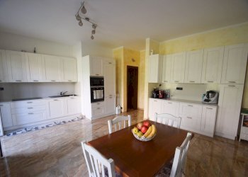 Appartamento Via Diano, Genova (zona Palmaro) - foto 13