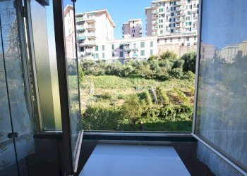 Appartamento Via Diano, Genova (zona Palmaro) - foto 17