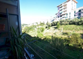 Appartamento Via Diano, Genova (zona Palmaro) - foto 18