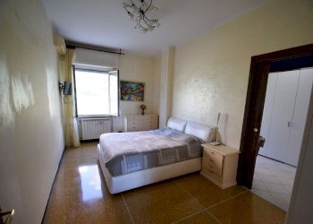 Appartamento Via Diano, Genova (zona Palmaro) - foto 22