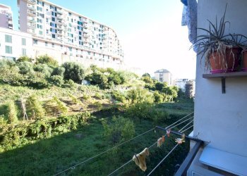 Appartamento Via Diano, Genova (zona Palmaro) - foto 24