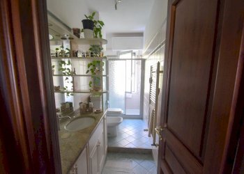 Appartamento Via Diano, Genova (zona Palmaro) - foto 25