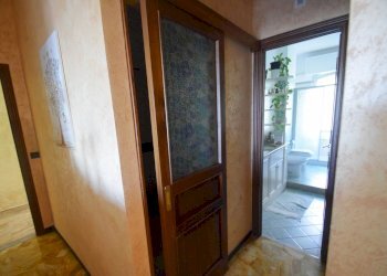 Appartamento Via Diano, Genova (zona Palmaro) - foto 28