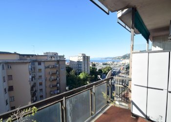 Appartamento Via Diano, Genova (zona Palmaro) - foto 30