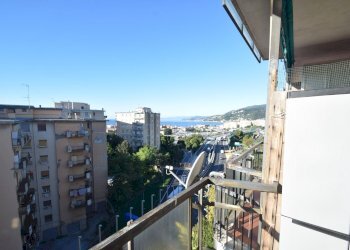 Appartamento Via Diano, Genova (zona Palmaro) - foto 31