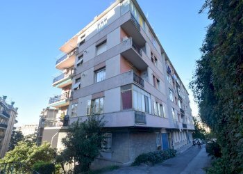 Appartamento Via Diano, Genova (zona Palmaro) - foto 33