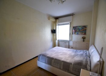 Appartamento Via Diano, Genova (zona Palmaro) - foto 34