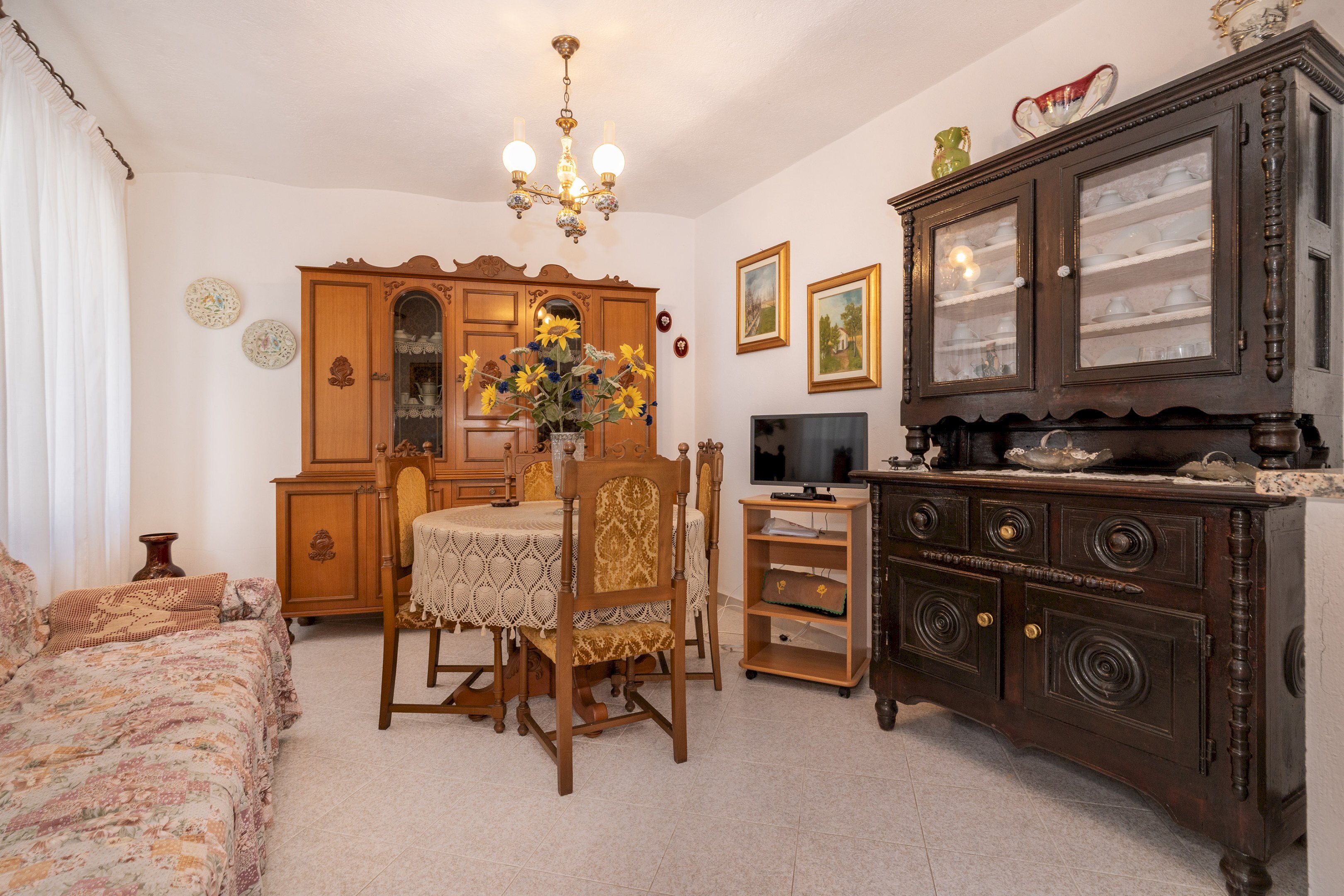 Semi-detached house via Giacomo Matteotti, Snc, Pradleves - photo 3