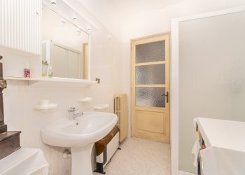 Semi-detached house via Giacomo Matteotti, Snc, Pradleves - photo 20