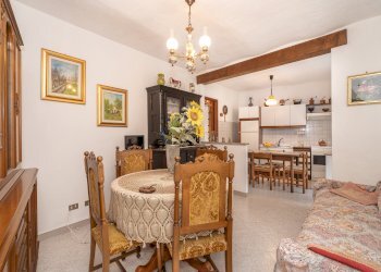 Semi-detached house via Giacomo Matteotti, Snc, Pradleves - photo 2