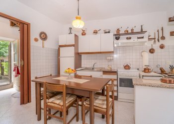 Semi-detached house via Giacomo Matteotti, Snc, Pradleves - photo 5
