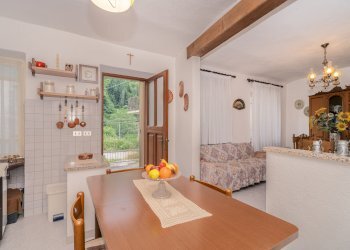 Semi-detached house via Giacomo Matteotti, Snc, Pradleves - photo 7
