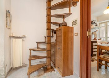 Semi-detached house via Giacomo Matteotti, Snc, Pradleves - photo 8