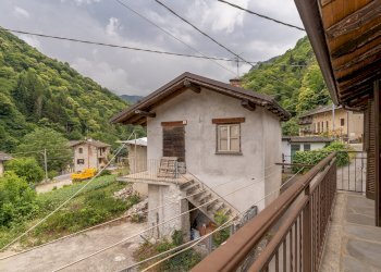 Semi-detached house via Giacomo Matteotti, Snc, Pradleves - photo 25