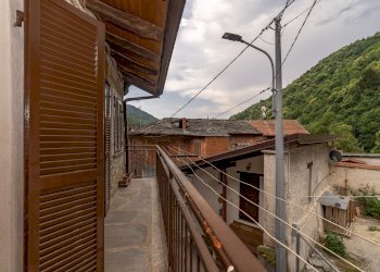 Semi-detached house via Giacomo Matteotti, Snc, Pradleves - photo 21