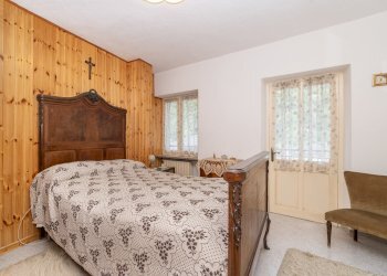 Semi-detached house via Giacomo Matteotti, Snc, Pradleves - photo 15