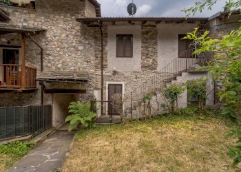 Semi-detached house via Giacomo Matteotti, Snc, Pradleves - photo 1