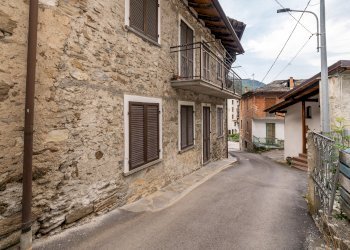 Semi-detached house via Giacomo Matteotti, Snc, Pradleves - photo 23