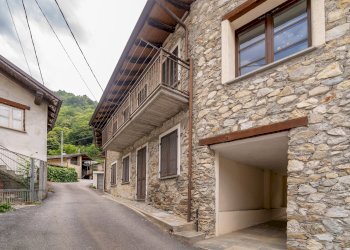 Semi-detached house via Giacomo Matteotti, Snc, Pradleves - photo 24