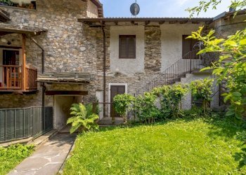 Semi-detached house via Giacomo Matteotti, Snc, Pradleves - photo 1
