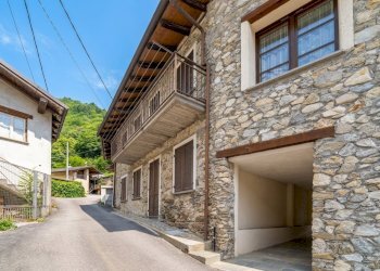 Semi-detached house via Giacomo Matteotti, Snc, Pradleves - photo 2