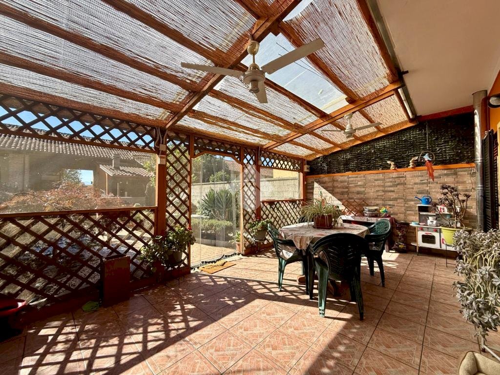 Semi-detached house Strada avaro, Bricherasio - photo 3