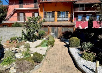 Semi-detached house Strada avaro, Bricherasio - photo 2