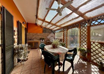 Semi-detached house Strada avaro, Bricherasio - photo 4