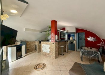 Semi-detached house Strada avaro, Bricherasio - photo 5