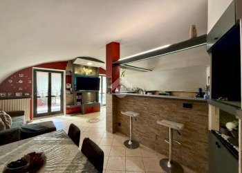 Semi-detached house Strada avaro, Bricherasio - photo 6