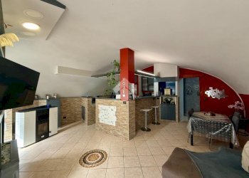 Semi-detached house Strada avaro, Bricherasio - photo 7