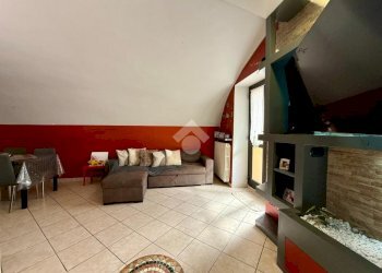 Semi-detached house Strada avaro, Bricherasio - photo 8