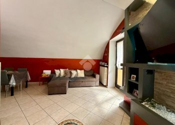 Semi-detached house Strada avaro, Bricherasio - photo 10