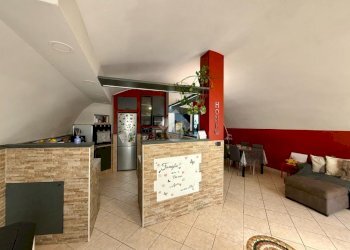 Semi-detached house Strada avaro, Bricherasio - photo 11