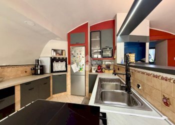 Semi-detached house Strada avaro, Bricherasio - photo 12