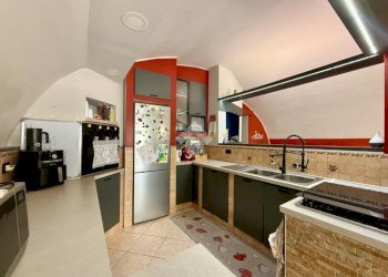 Semi-detached house Strada avaro, Bricherasio - photo 13