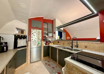 Semi-detached house Strada avaro, Bricherasio - photo 14